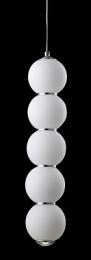 Подвесной светодиодный светильник Crystal Lux  - 4